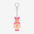 TWICE X BE@RBRICK LIMITED EDITION 100%