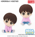Tomorrow X Together Taehyun Crown EX Perching Mini-Figure