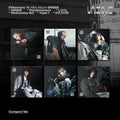 P1Harmony [UNIQUE] 9th Mini Album -  Compact Version