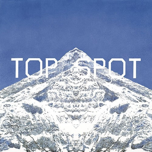 T.O.P [TOP SPOT] Another Dimension