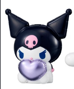 Sanrio Shokugan Pukkuri Balloon Mascot Blind Box [1 of 10]
