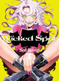 Wicked Spot Vol. 01 by  Sal Jiang