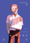 The Summer Hikaru Died Vol. 06 by Mokumokuren