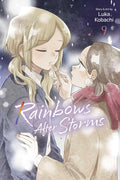Rainbows After Storms Vol. 09 by Luka Kobachi