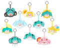 Miku Weather Blind box heads.