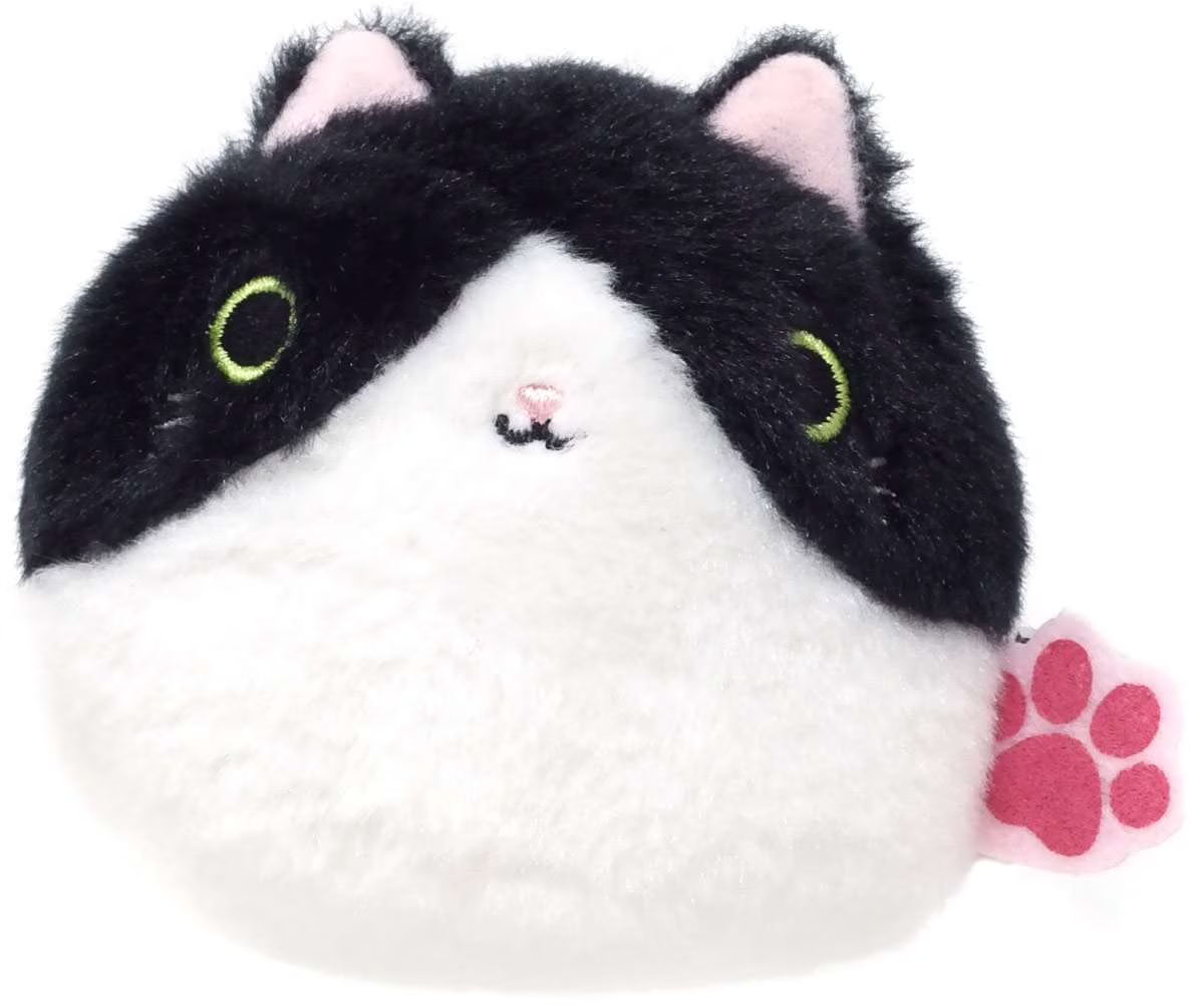 Neko Dango [Series 1] Plush