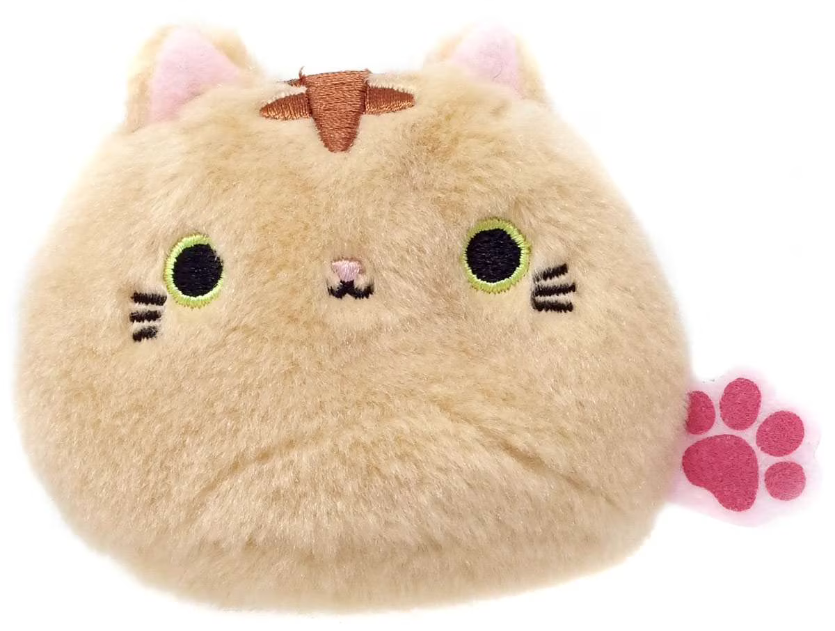 Neko Dango [Series 1] Plush