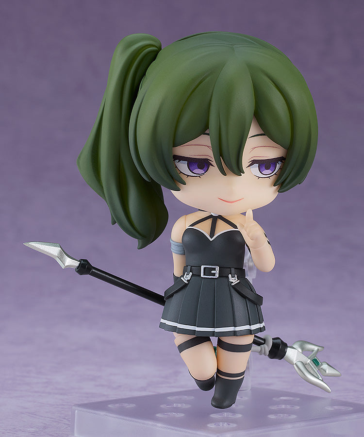 Frieren: Beyond Journey�s End Ubel Nendoroid Action Figure