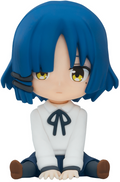 Bocchi the Rock! Ryo Yamada Rubber Mascot Nendoroid Plus Figure