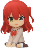 Bocchi the Rock! Ikuyo Kita Nendoroid Plus Rubber Mascot Figure