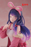 Oshi no Ko Ai Rabit Room Wear Version Desktop Cute Figure