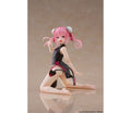 To Love-Ru Darkness Nana China Dress Version Desktop Cute Figure