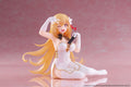 A Certain Scientific Railgun Misaki Shokuho Chinese Dress Version Desktop Cute Figure