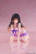 To Love-Ru Darkness Yui Kotegawa Room Wear Version Desktop Cute Figure