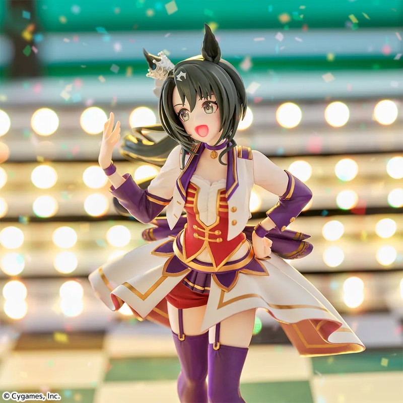 Umamusume Pretty Derby Satono Crown [Starting Future Ver.] XStellar Figure