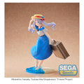 Frieren: Beyond Journey's End Frieren [Summer Dress] Luminasta Figure