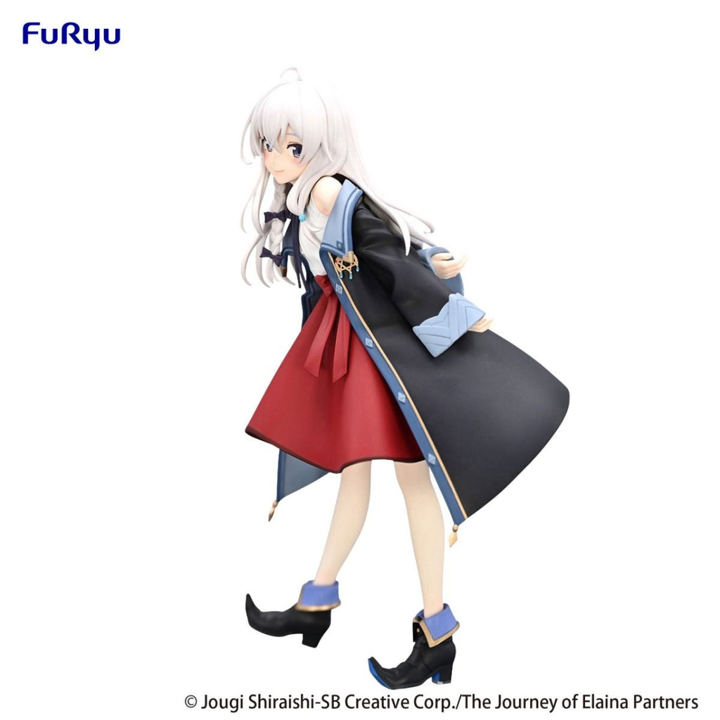 The Journey of Elaina Elaina Trio-Try-It Figure
