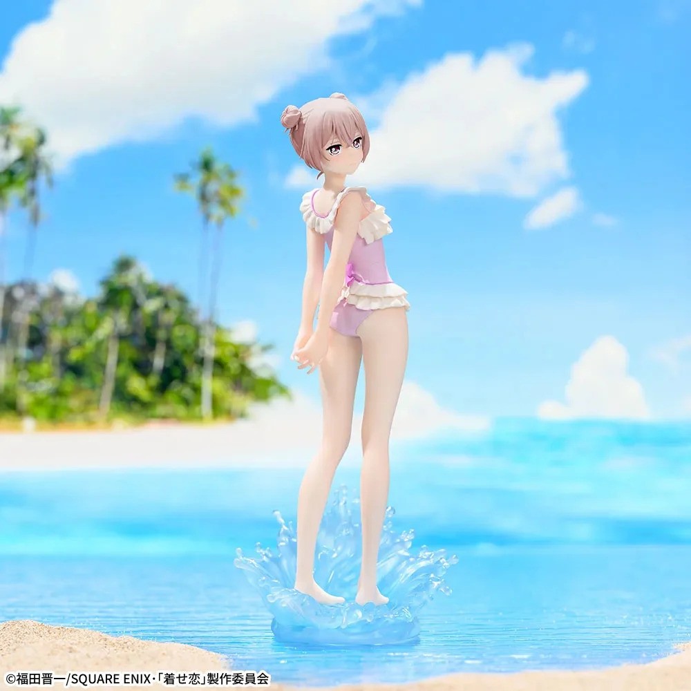 My Dress-Up Darling Sajuna Inui XStellar Figure