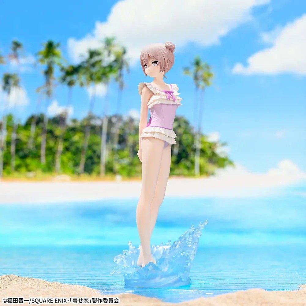 My Dress-Up Darling Sajuna Inui XStellar Figure