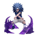 Naruto 72 Series Sasuke Uchiha Vibration Stars Figure