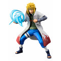 Naruto Shippuden Minato Namikaze Grandisa Special Edition Figure