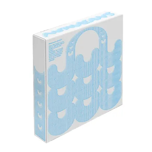 NEWJEANS [GET UP] 2nd EP [Bunny Beach Bag Ver.]