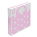 NEWJEANS [GET UP] 2nd EP [Bunny Beach Bag Ver.]