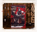 Heaven Official's Blessing BEMOE Flower City Hua Cheng Artboard