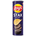 Lay's Infinity Select Series [Black Truffle] Chips Can 90g