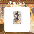 Heaven Official's Blessing Bloom And Fade Earth Master Badge