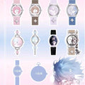 Little Mushroom Twilight Poem Series Watch Blind Box