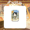 Heaven Official's Blessing Bloom And Fade Xie Lian Badge