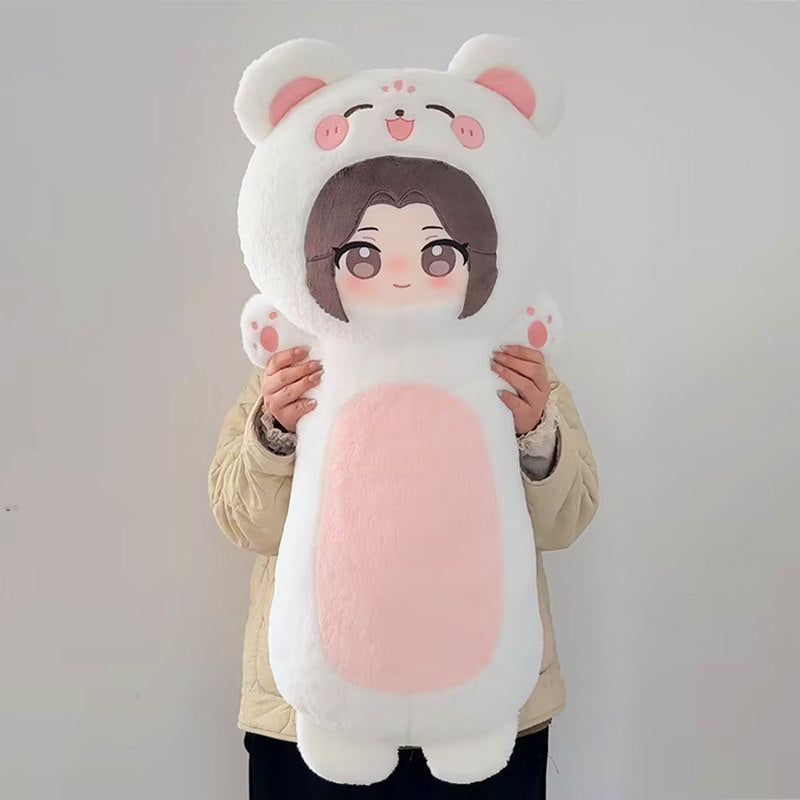 Heaven Official's Blessing 80cm Xie Lian Pillow