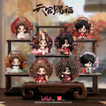 Heaven Official's Blessing Classmates Series Blind Box