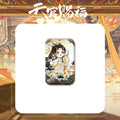 Heaven Official's Blessing Bloom And Fade Prince Xie Lian Badge