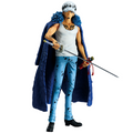One Piece Trafalgar Law The Unbreakable Law Masterlise Ichibansho Figure