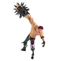 One Piece Charlotte Katakuri Battle Record Collection Special Version Figure