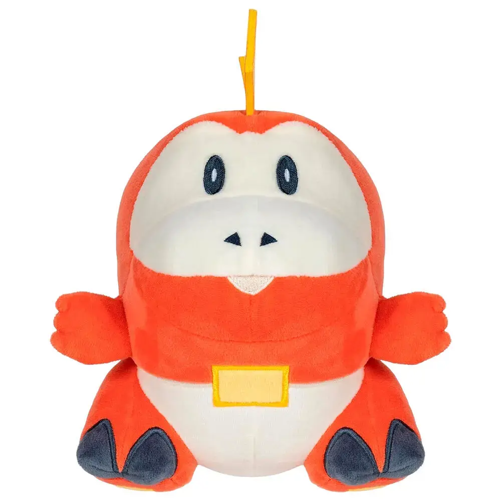 Pokemon Fuecoco 8 Inch Plush
