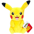 Pokemon Pikachu 8 Inch Plush