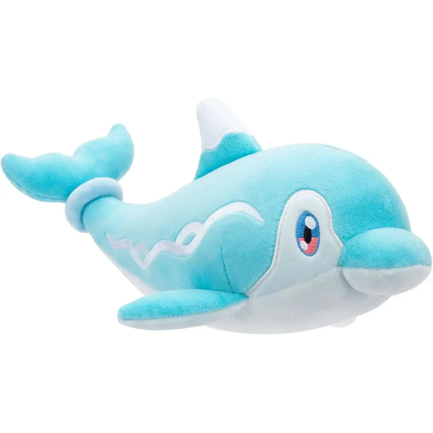 Pokemon Finizen 8 Inch Plush