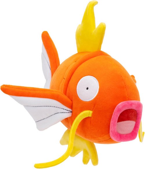 Pokemon Magikarp 8 Inch Plush