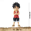 One Piece [Enies Lobby 1] World Collectable Mini-Figure