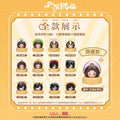 Heaven Official's Blessing Breakfast Blind Bag
