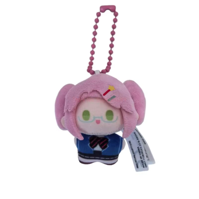 Alien Stage Art University Plush Blind Box [1 of 6]