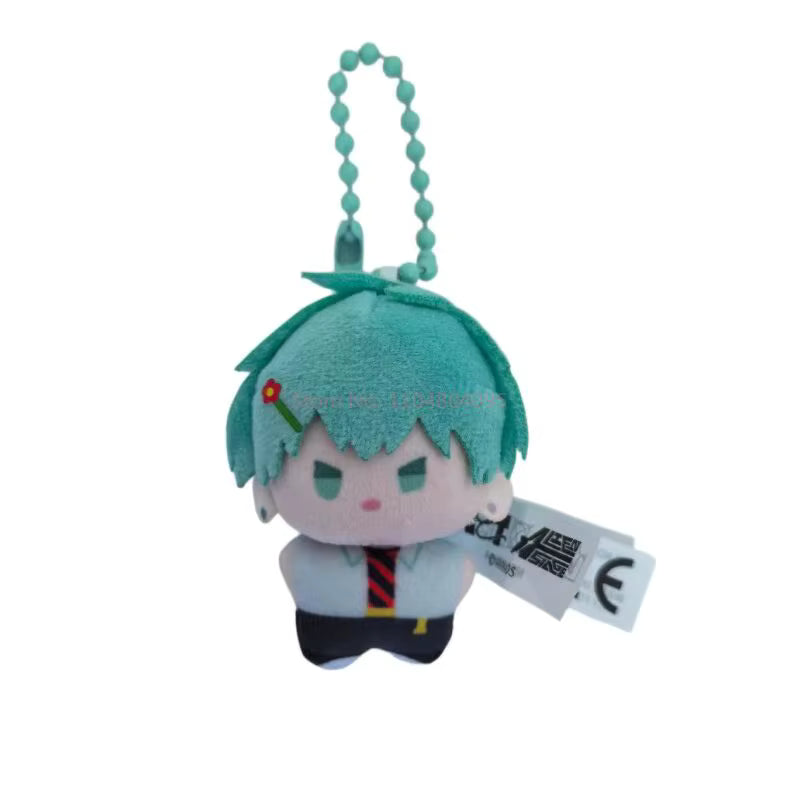Alien Stage Art University Plush Blind Box [1 of 6]