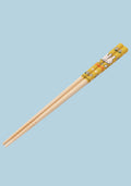 Miffy Bamboo Flower Chopsticks