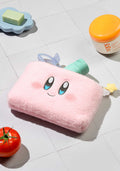 Kirby Fluffy Smile Pouch