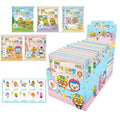 Pororo Cotton Candy Pouch
