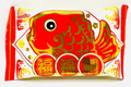 Meito Puko Puku [Chocolate] Taiyaki Fish