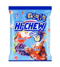 Hi-Chew [Cola Grape & Apple] Soft Candy